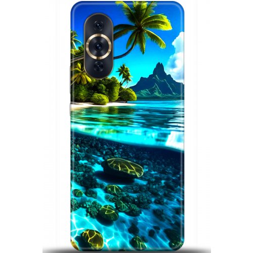 Uyumlu Kılıf HD Baskılı Kılıf - Followed Institution 5491