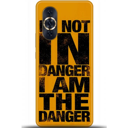 Uyumlu Kılıf HD Baskılı Kılıf - Followed Institution 5492