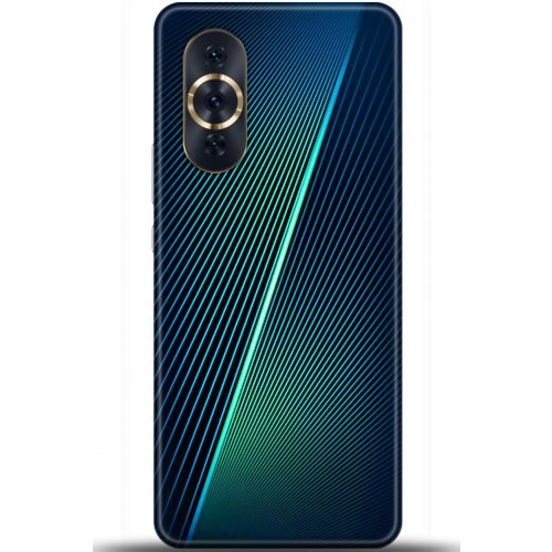 Uyumlu Kılıf HD Baskılı Kılıf - Followed Institution 5495