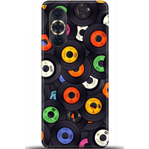 Uyumlu Kılıf HD Baskılı Kılıf - Followed Institution 5505