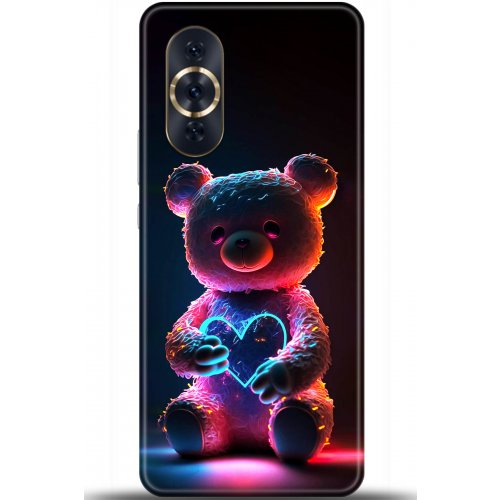 Uyumlu Kılıf HD Baskılı Kılıf - Followed Institution 5507