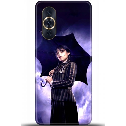 Uyumlu Kılıf HD Baskılı Kılıf - Followed Institution 5518