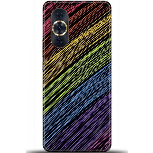 Uyumlu Kılıf HD Baskılı Kılıf - Followed Institution 5525