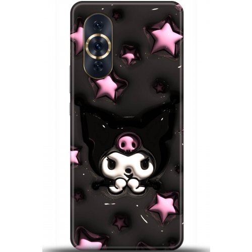 Uyumlu Kılıf HD Baskılı Kılıf - Followed Institution 5530