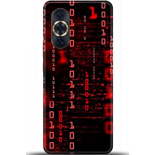 Uyumlu Kılıf HD Baskılı Kılıf - Followed Institution 5536