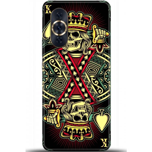 Uyumlu Kılıf HD Baskılı Kılıf - Followed Institution 5553