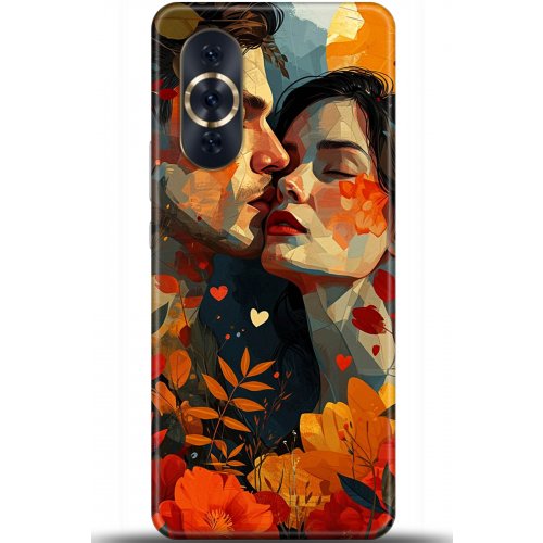 Uyumlu Kılıf HD Baskılı Kılıf - Followed Institution 5556