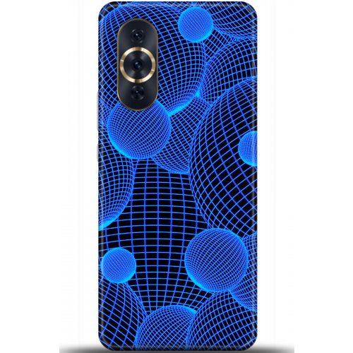 Uyumlu Kılıf HD Baskılı Kılıf - Followed Institution 5607