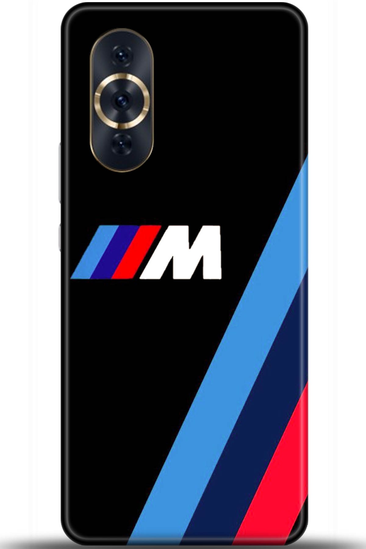 Huawei Nova 10 Pro Uyumlu Kılıf HD Baskılı Kılıf - Followed Institution 5616