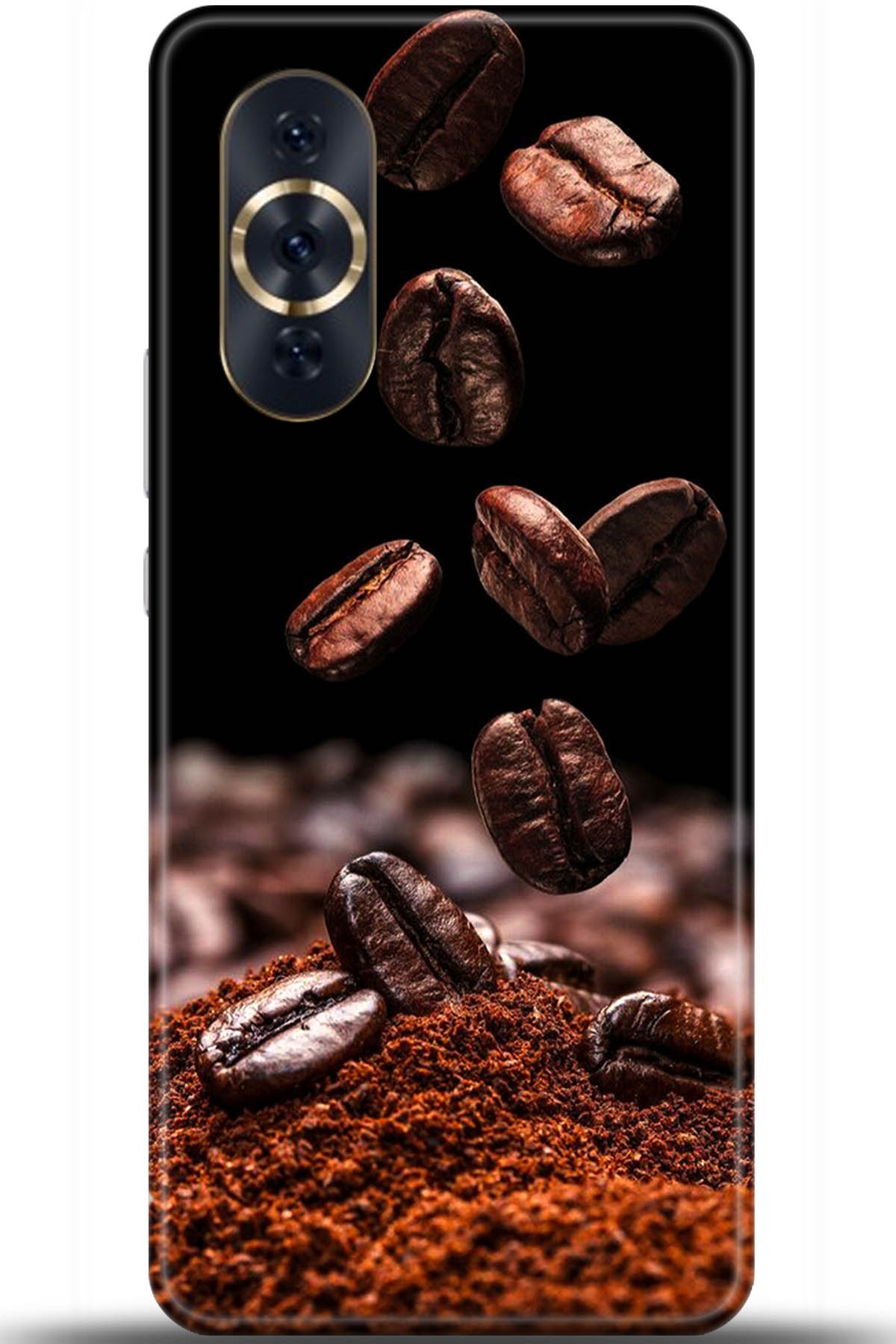 Huawei Nova 10 Pro Uyumlu Kılıf HD Baskılı Kılıf - Followed Institution 5624