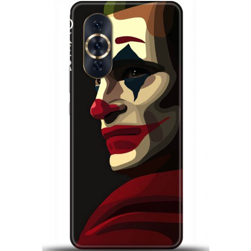 Uyumlu Kılıf HD Baskılı Kılıf - Followed Institution 5689