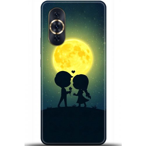 Uyumlu Kılıf HD Baskılı Kılıf - Followed Institution 5690