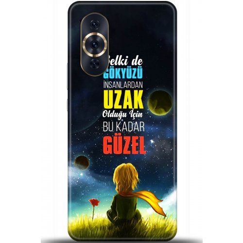 Uyumlu Kılıf HD Baskılı Kılıf - Followed Institution 5699