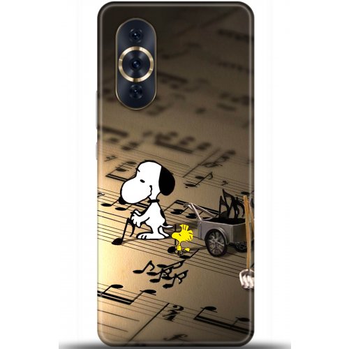 Uyumlu Kılıf HD Baskılı Kılıf - Followed Institution 5706