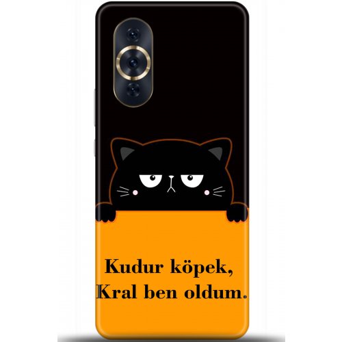 Uyumlu Kılıf HD Baskılı Kılıf - Followed Institution 5719