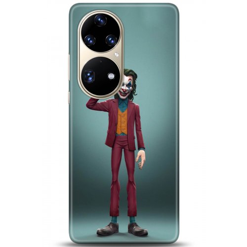 Uyumlu Kılıf HD Baskılı Kılıf - Followed Institution 5017