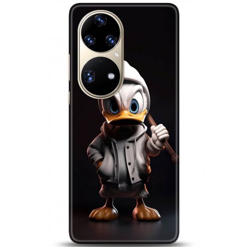 Uyumlu Kılıf HD Baskılı Kılıf - Followed Institution 5019