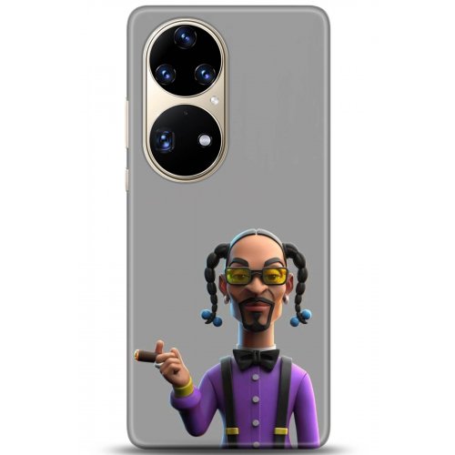 Uyumlu Kılıf HD Baskılı Kılıf - Followed Institution 5025