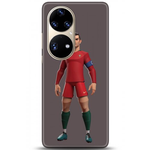 Uyumlu Kılıf HD Baskılı Kılıf - Followed Institution 5060