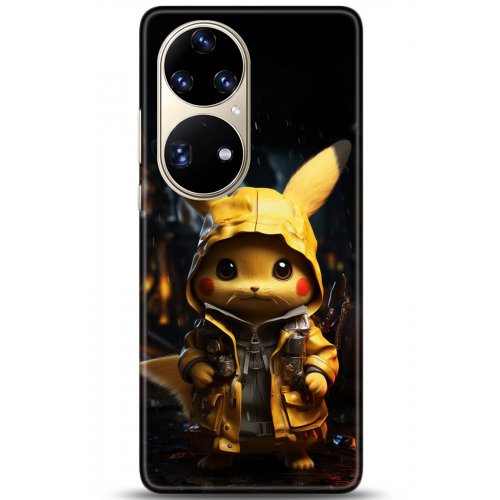 Uyumlu Kılıf HD Baskılı Kılıf - Followed Institution 5074