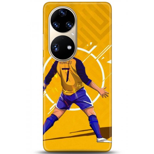 Uyumlu Kılıf HD Baskılı Kılıf - Followed Institution 5093