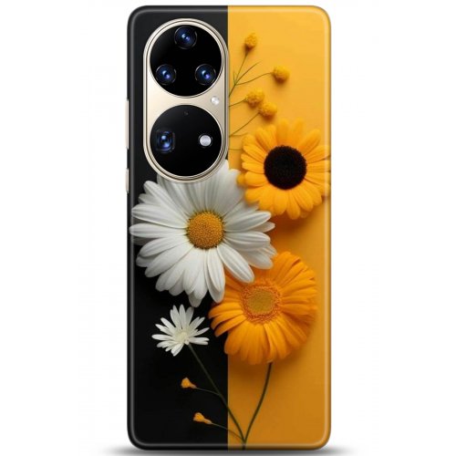 Uyumlu Kılıf HD Baskılı Kılıf - Followed Institution 5110