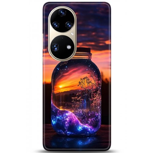 Uyumlu Kılıf HD Baskılı Kılıf - Followed Institution 5118