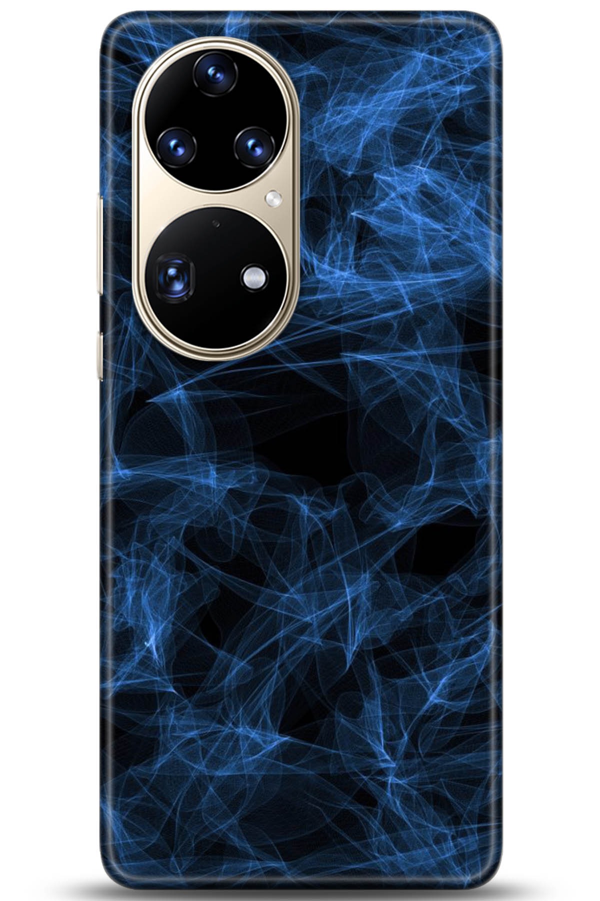 Huawei P50 Pro Uyumlu Kılıf HD Baskılı Kılıf - Followed Institution 5141