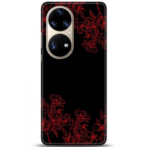 Uyumlu Kılıf HD Baskılı Kılıf - Followed Institution 5149