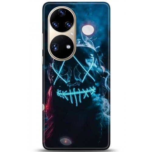 Uyumlu Kılıf HD Baskılı Kılıf - Followed Institution 5151