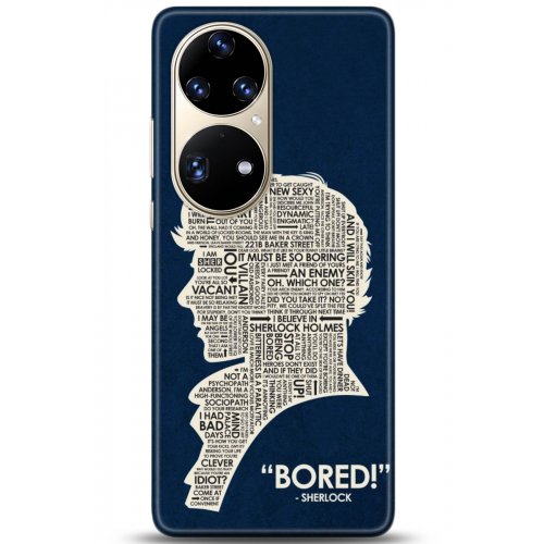 Uyumlu Kılıf HD Baskılı Kılıf - Followed Institution 5156