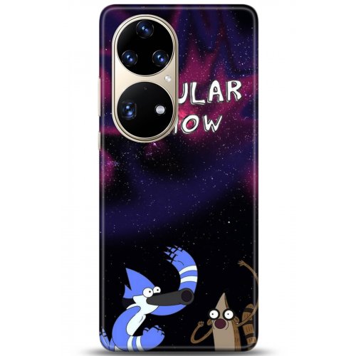 Uyumlu Kılıf HD Baskılı Kılıf - Followed Institution 5162