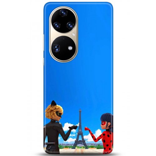 Uyumlu Kılıf HD Baskılı Kılıf - Followed Institution 5165