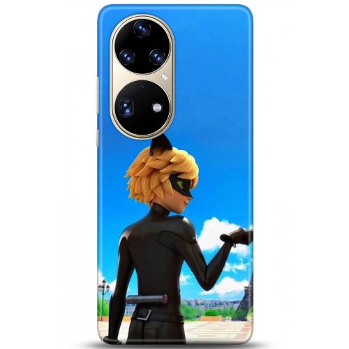 Uyumlu Kılıf HD Baskılı Kılıf - Followed Institution 5167