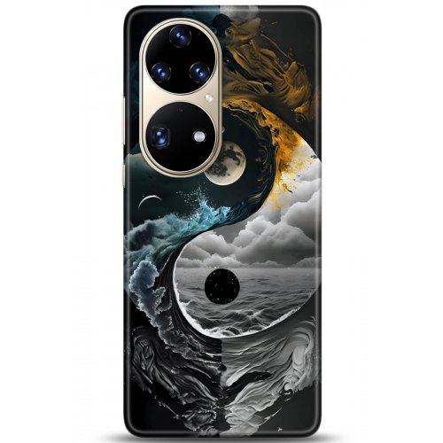 Uyumlu Kılıf HD Baskılı Kılıf - Followed Institution 5177