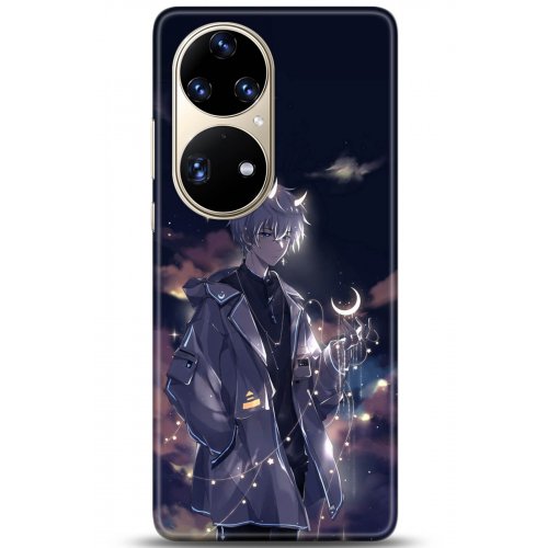 Uyumlu Kılıf HD Baskılı Kılıf - Followed Institution 5183