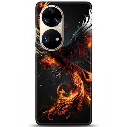 Uyumlu Kılıf HD Baskılı Kılıf - Followed Institution 5187