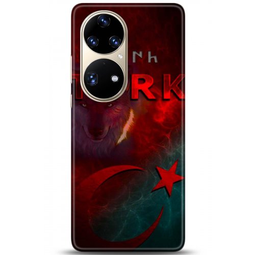 Uyumlu Kılıf HD Baskılı Kılıf - Followed Institution 5188