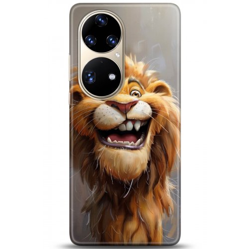 Uyumlu Kılıf HD Baskılı Kılıf - Followed Institution 5214