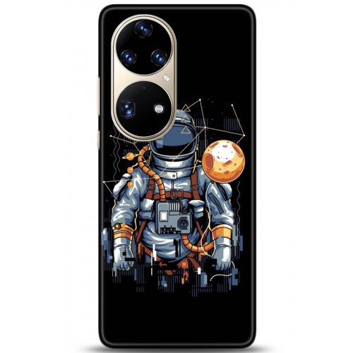 Uyumlu Kılıf HD Baskılı Kılıf - Followed Institution 5221