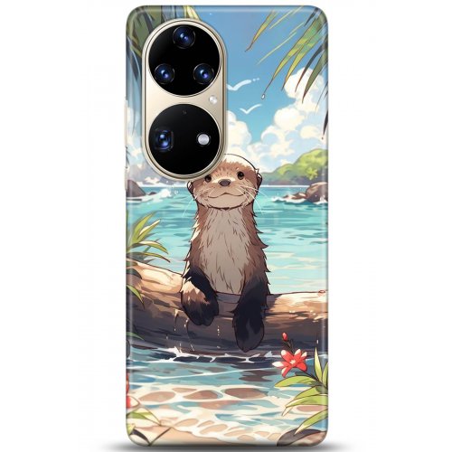 Uyumlu Kılıf HD Baskılı Kılıf - Followed Institution 5227