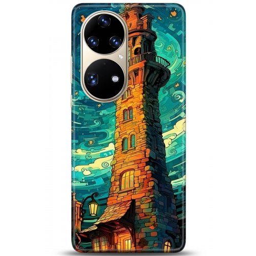 Uyumlu Kılıf HD Baskılı Kılıf - Followed Institution 5233