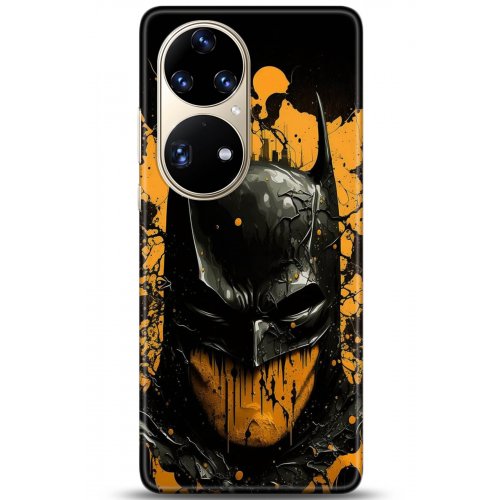 Uyumlu Kılıf HD Baskılı Kılıf - Followed Institution 5239