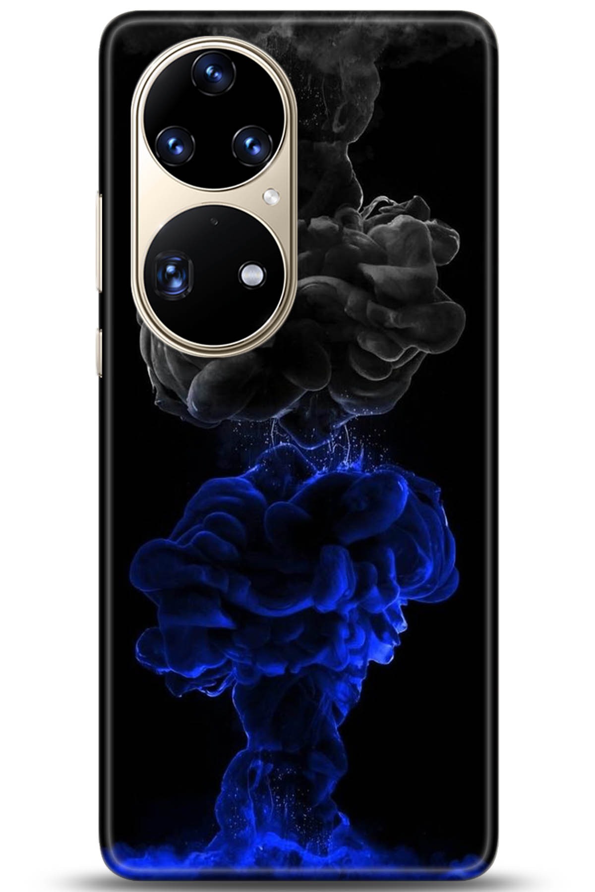 Huawei P50 Pro Uyumlu Kılıf HD Baskılı Kılıf - Followed Institution 5240