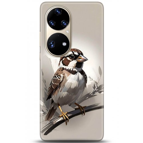 Uyumlu Kılıf HD Baskılı Kılıf - Followed Institution 5258