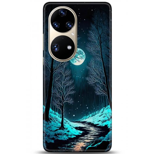 Uyumlu Kılıf HD Baskılı Kılıf - Followed Institution 5265