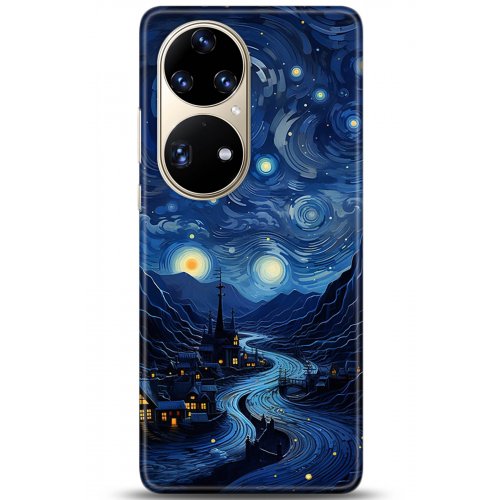 Uyumlu Kılıf HD Baskılı Kılıf - Followed Institution 5276