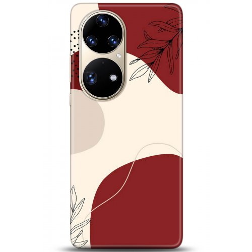 Uyumlu Kılıf HD Baskılı Kılıf - Followed Institution 5280