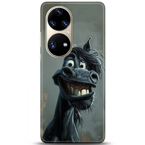 Uyumlu Kılıf HD Baskılı Kılıf - Followed Institution 5284