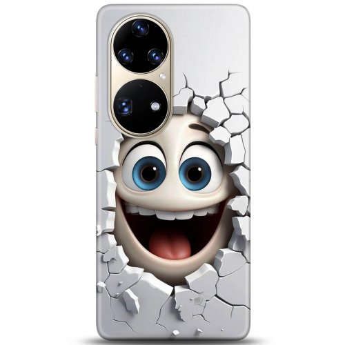 Uyumlu Kılıf HD Baskılı Kılıf - Followed Institution 5287